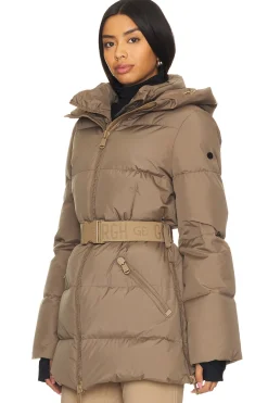 Fort Puffer Jacket