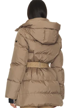 Fort Puffer Jacket