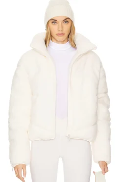 Fortune Sherpa Jacket