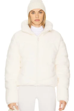 Fortune Sherpa Jacket