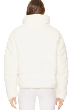 Fortune Sherpa Jacket