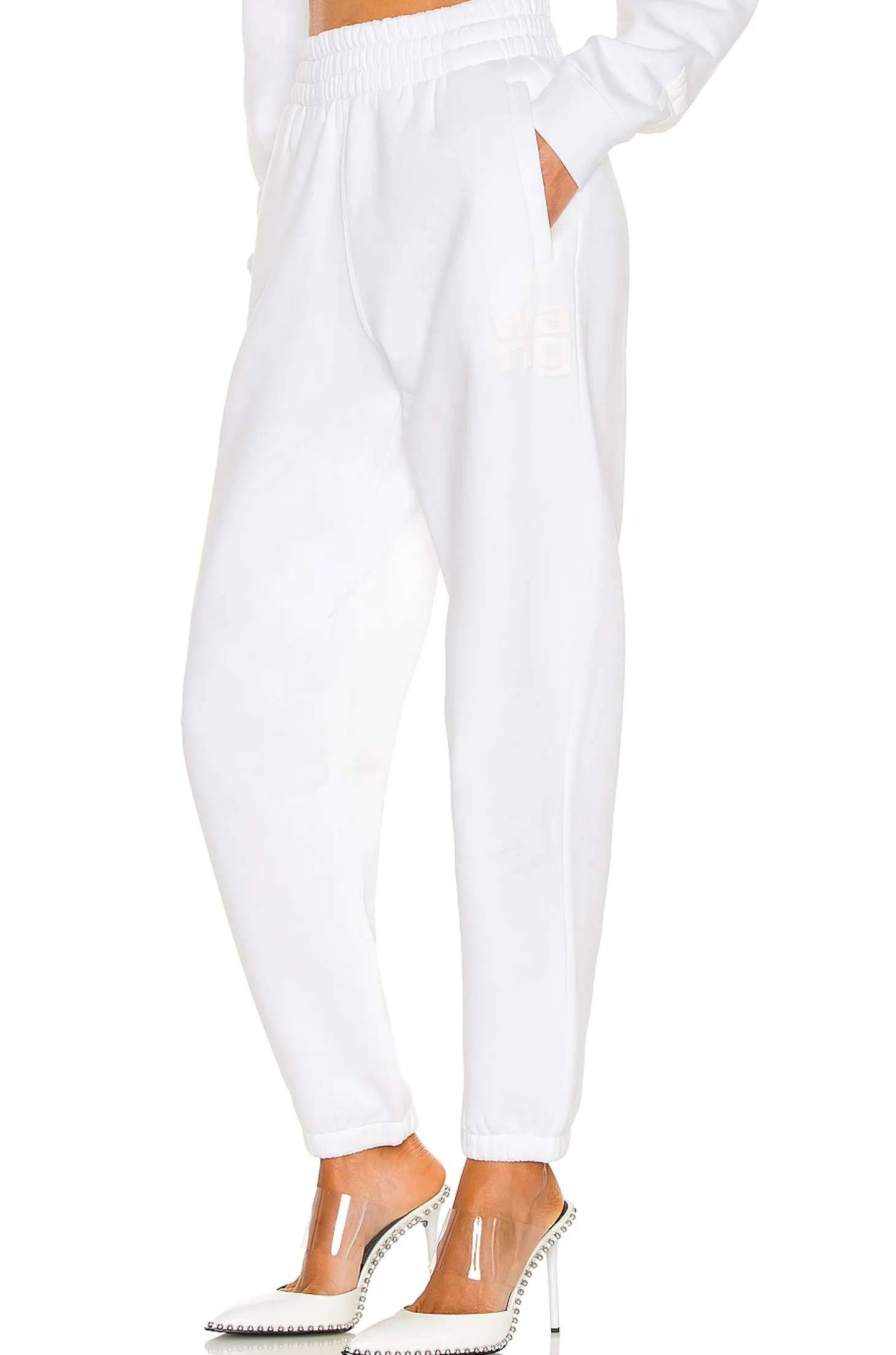 Foundation Terry Classic Sweatpant