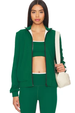 Fox Rigor Track Jacket