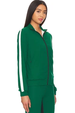 Fox Rigor Track Jacket