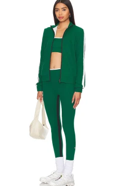 Fox Rigor Track Jacket