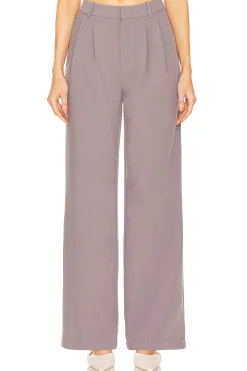 Franca Trouser
