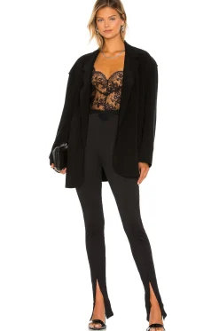 Frankie Lace Crop Top