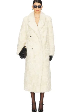 Franklin Coat
