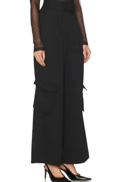 Freda Foldover Pant