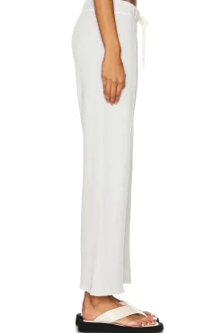 French Terry Cutoff Sweatpant