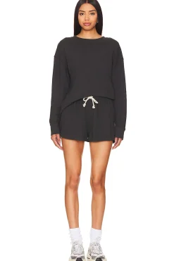 French Terry Sweat Shorts