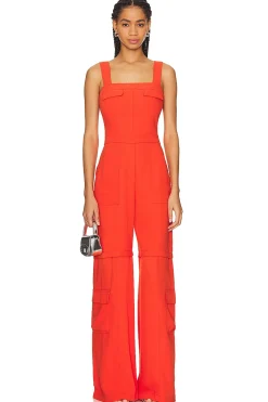 Frida Jumpsuit
