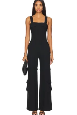 Frida Jumpsuit