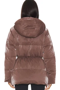 Fullerton Down Jacket