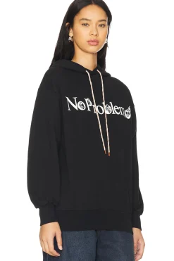 Funghi Problemo Hoodie