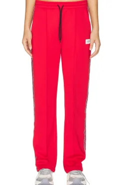 Future Vintage Retro Track Pant