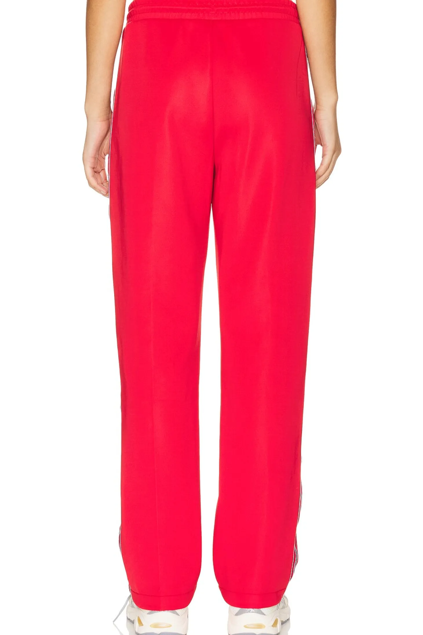 Future Vintage Retro Track Pant