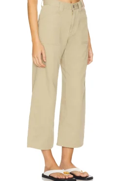 Gandy Gusset Cargo Pants