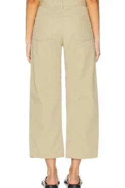 Gandy Gusset Cargo Pants