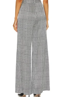 Gavin Wide Leg Pant
