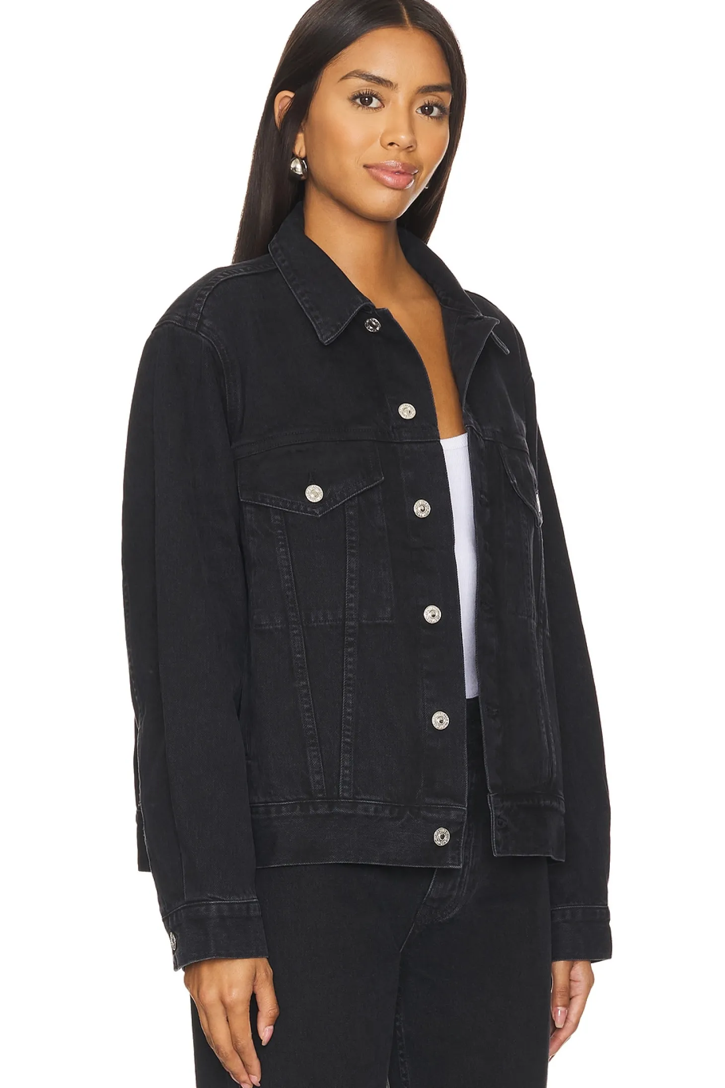 Georgina Classic Jacket