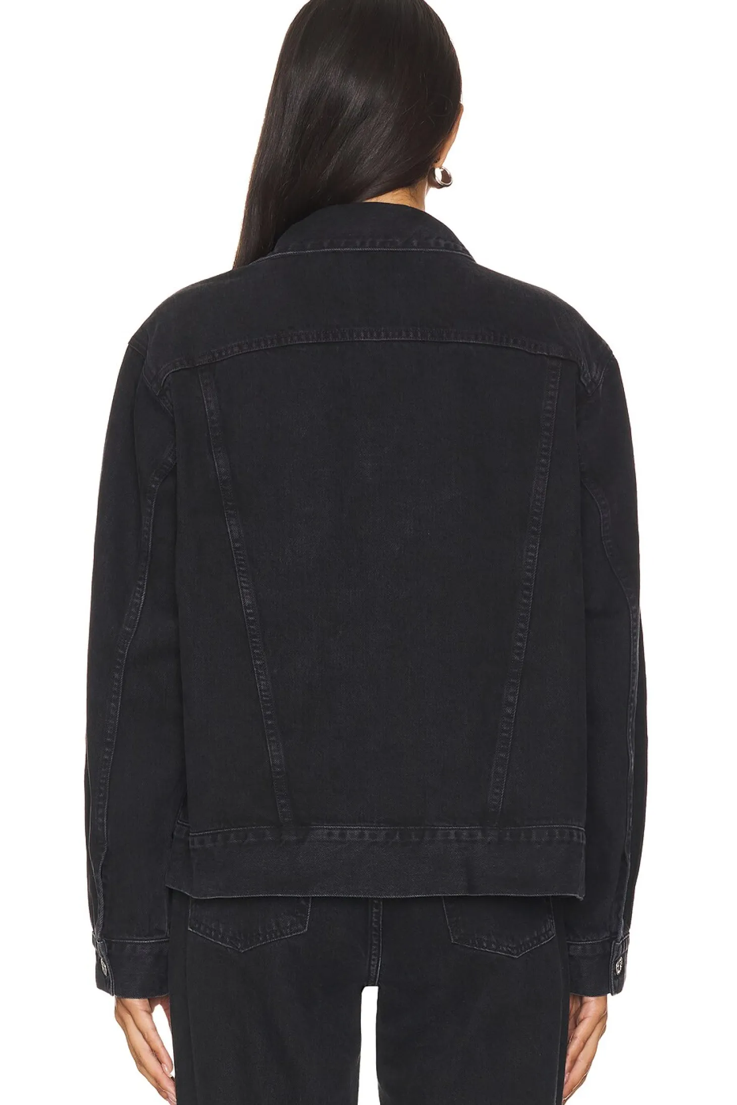 Georgina Classic Jacket