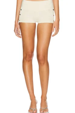 Gia Hot Shorts