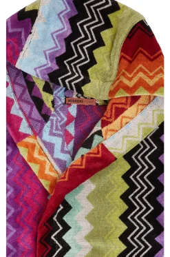 Giacomo Hooded Bathrobe