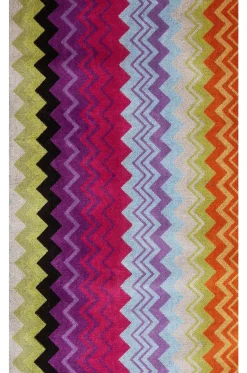 Giacomo Hooded Bathrobe