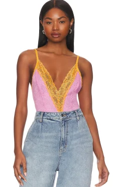 Ginny Bodysuit