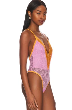 Ginny Bodysuit