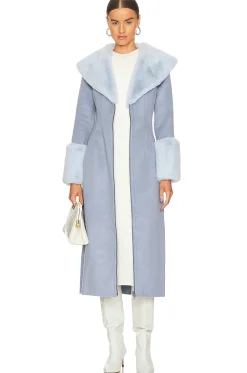 Giovanna Coat