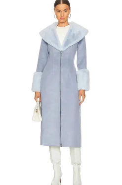 Giovanna Coat