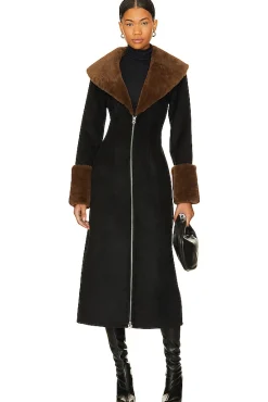 Giovanna Coat