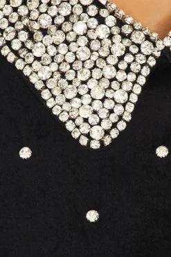 Giovanna Short Sleeve Mini Dress