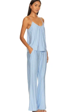Gisele Cami & Pant PJ Set