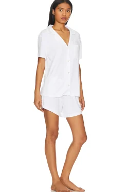 Gisele Relaxed Short PJ Set