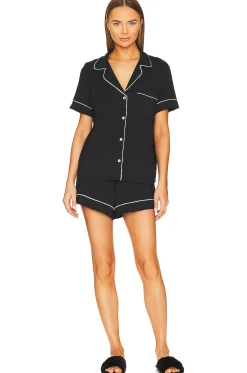 Gisele Relaxed Short Set