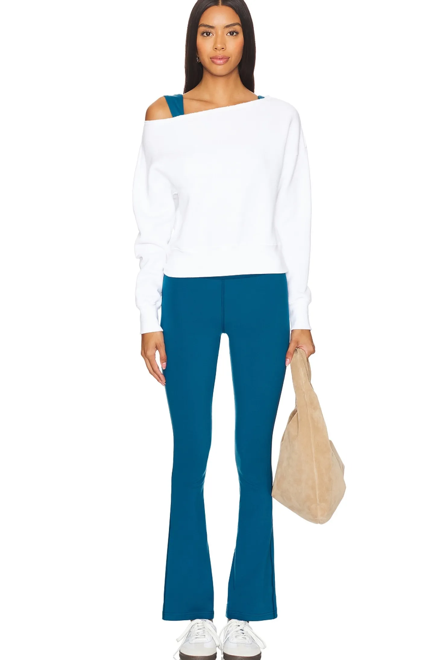 Giselle Bootcut Pant