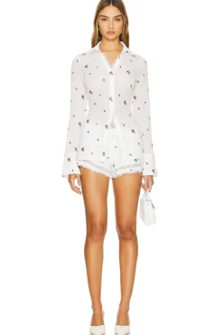 Giulia Vannetta Shorts