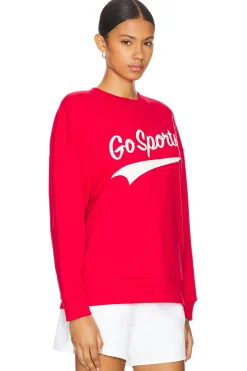 Go Sports Sweatshirt