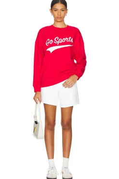 Go Sports Sweatshirt