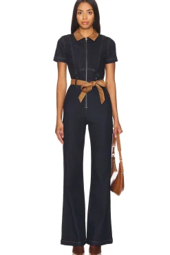 Gorgeous Wide Leg Jumpsuit