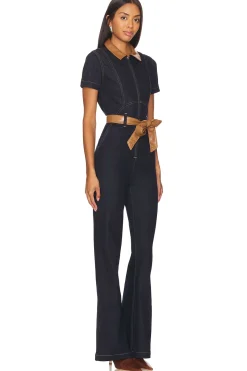 Gorgeous Wide Leg Jumpsuit