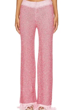 Grace Sequined Pant