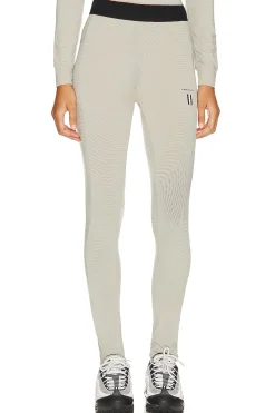 Graphene Midweight Baselayer Bottom