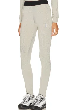 Graphene Midweight Baselayer Bottom