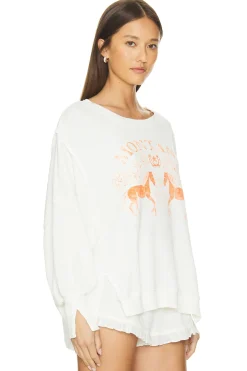 Graphic Camden Sweatshirt