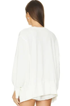 Graphic Camden Sweatshirt