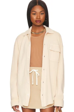 Green Margaux Jacket